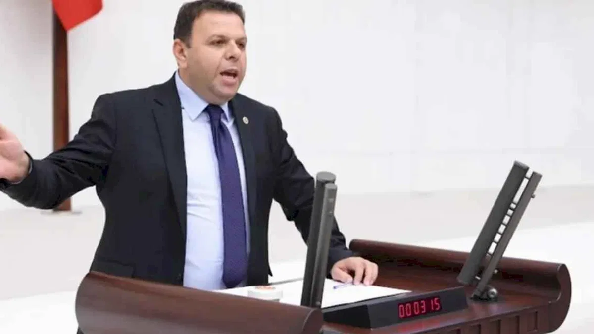 Kademeli emeklilik için teklif TBMM'de