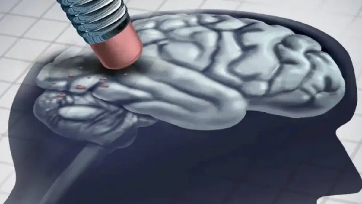 Alzheimer başlangıcı depresyonla karıştırılıyor