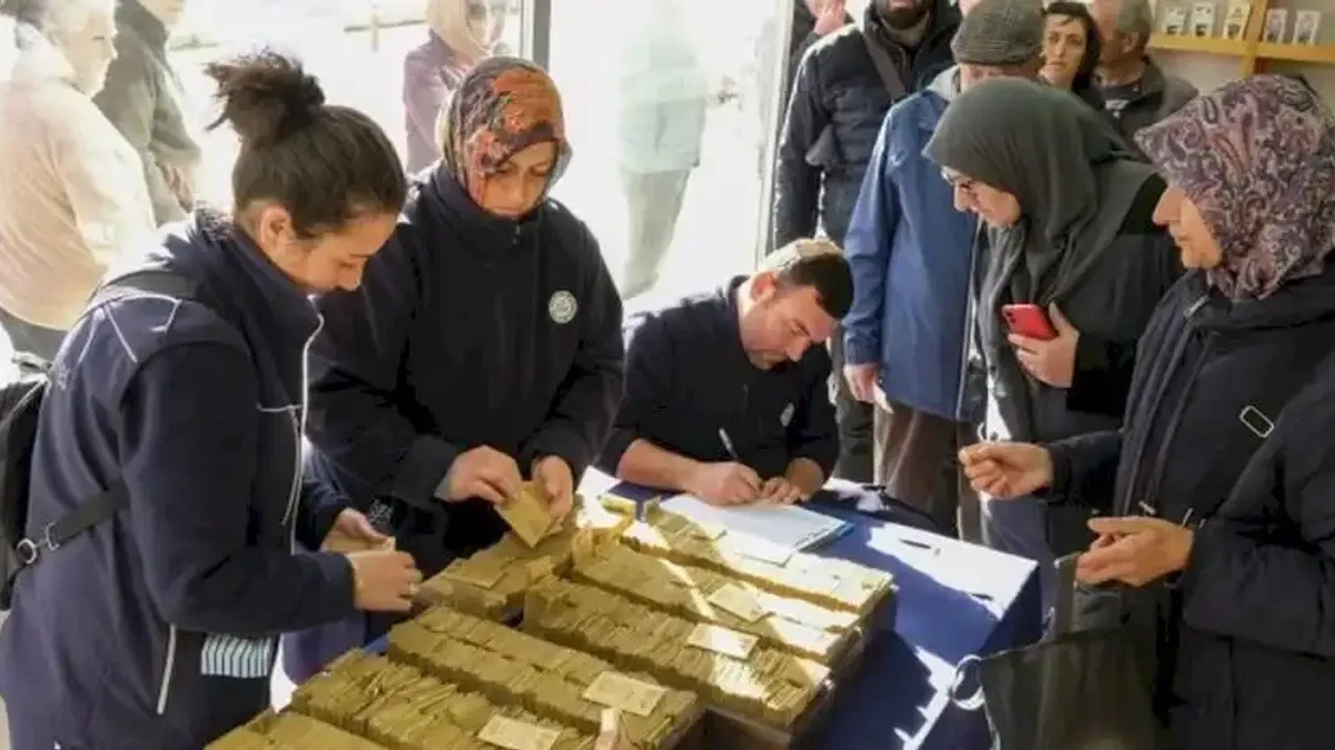 Eskişehir’de 'Yerel Tohum Takas Günleri' başlıyor