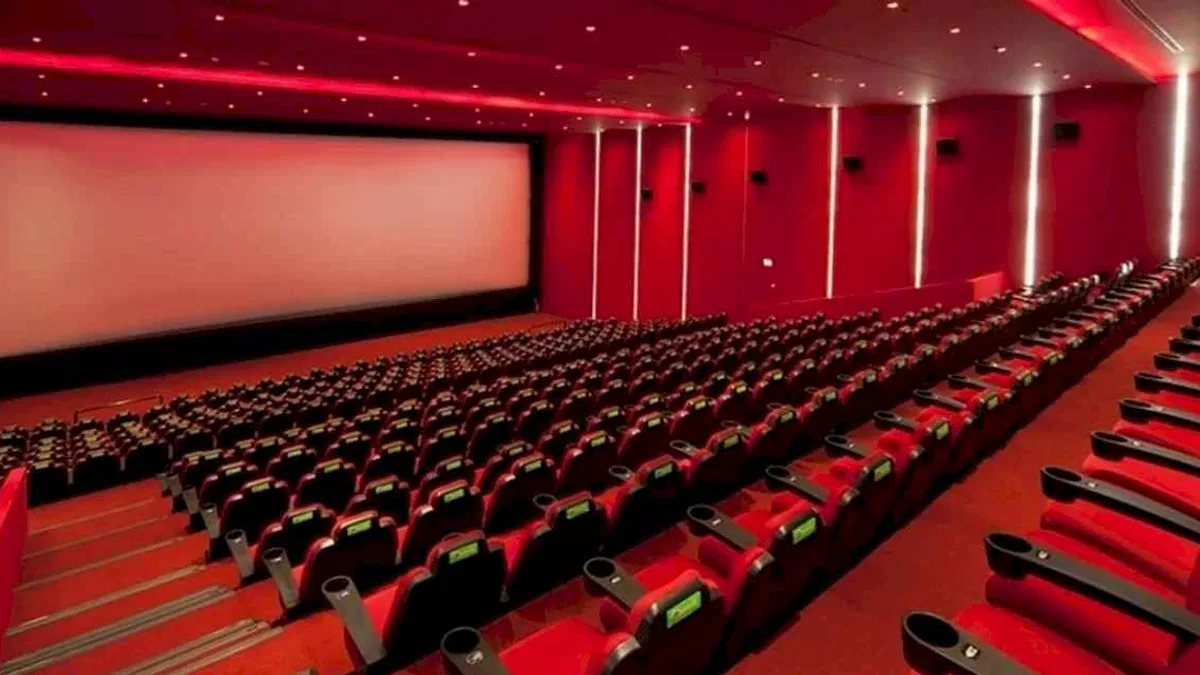 Aile'den ailelere yüzde 40 sinema indirimi!