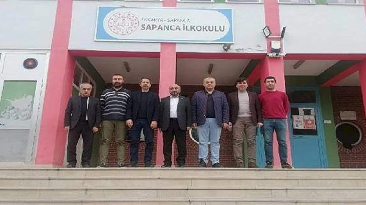 Mengen; Sorunlardan Beslenmedik Çözümlerle Güçlendik