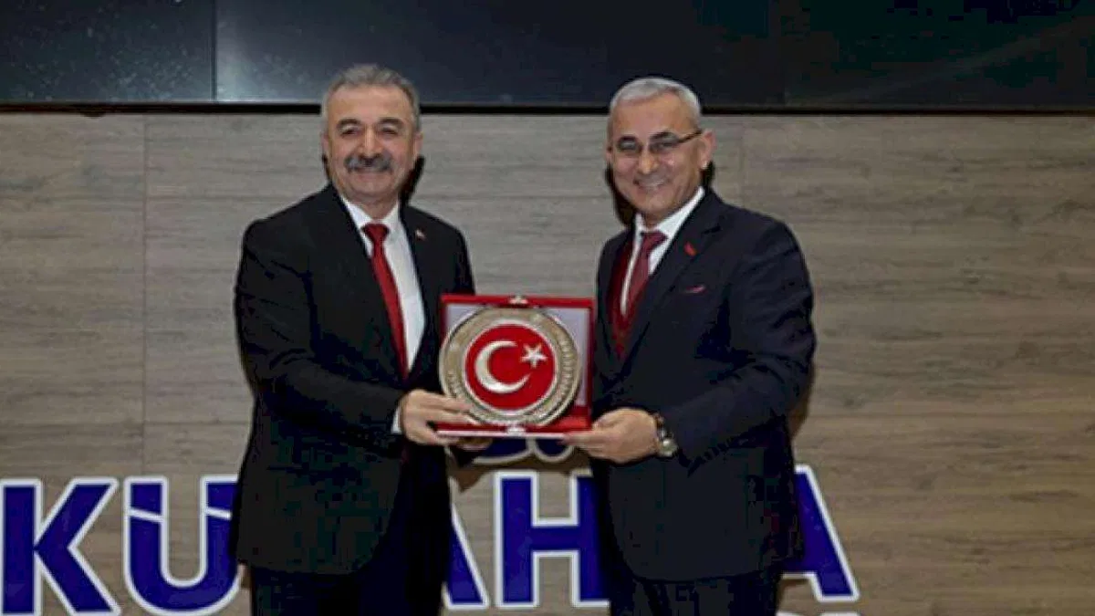 Kütahya'da sosyal denge imzalandı