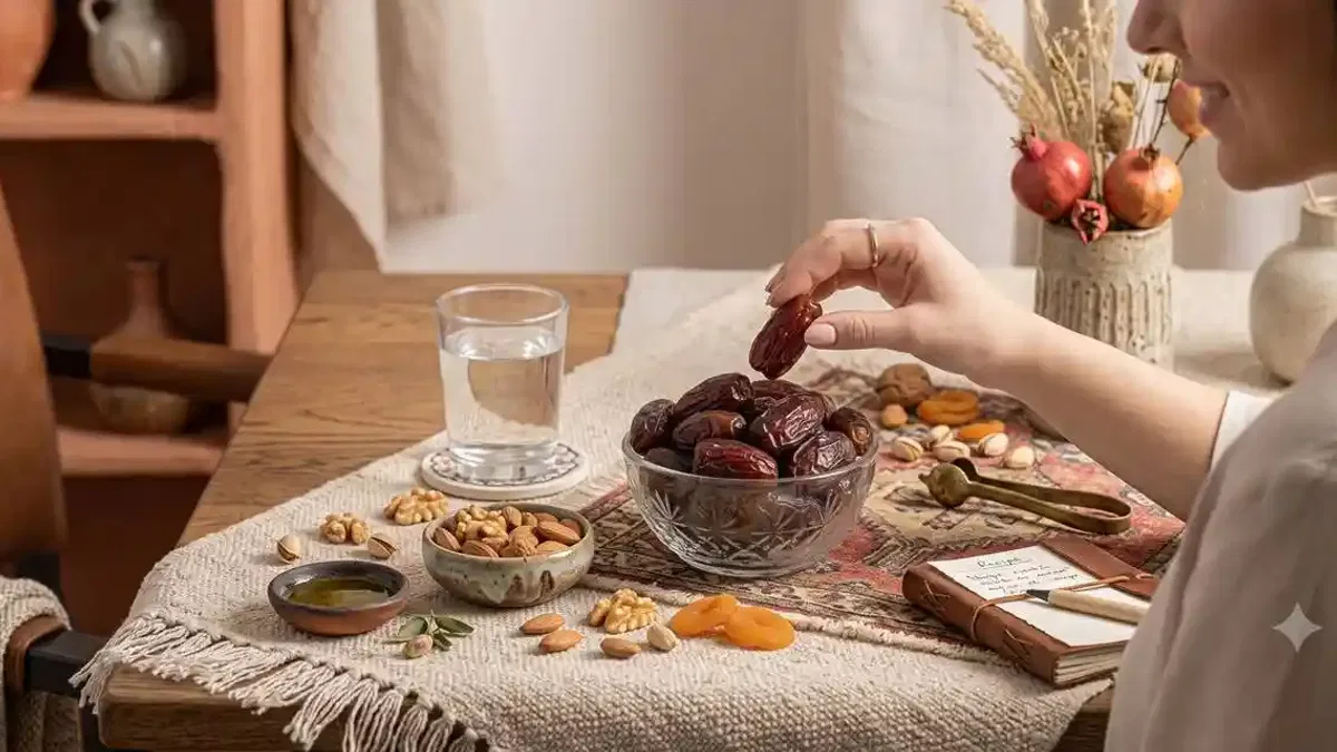 Ultra İşlenmiş Gıdalara Güçlü Alternatif: Hem Doğal Atıştırmalık Hem Doğum Destekçisi!
