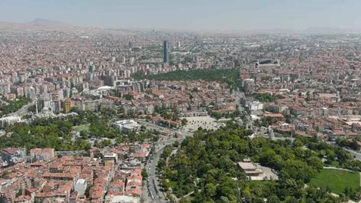 Konya Büyükşehir Kurban Bayramı'na hazır