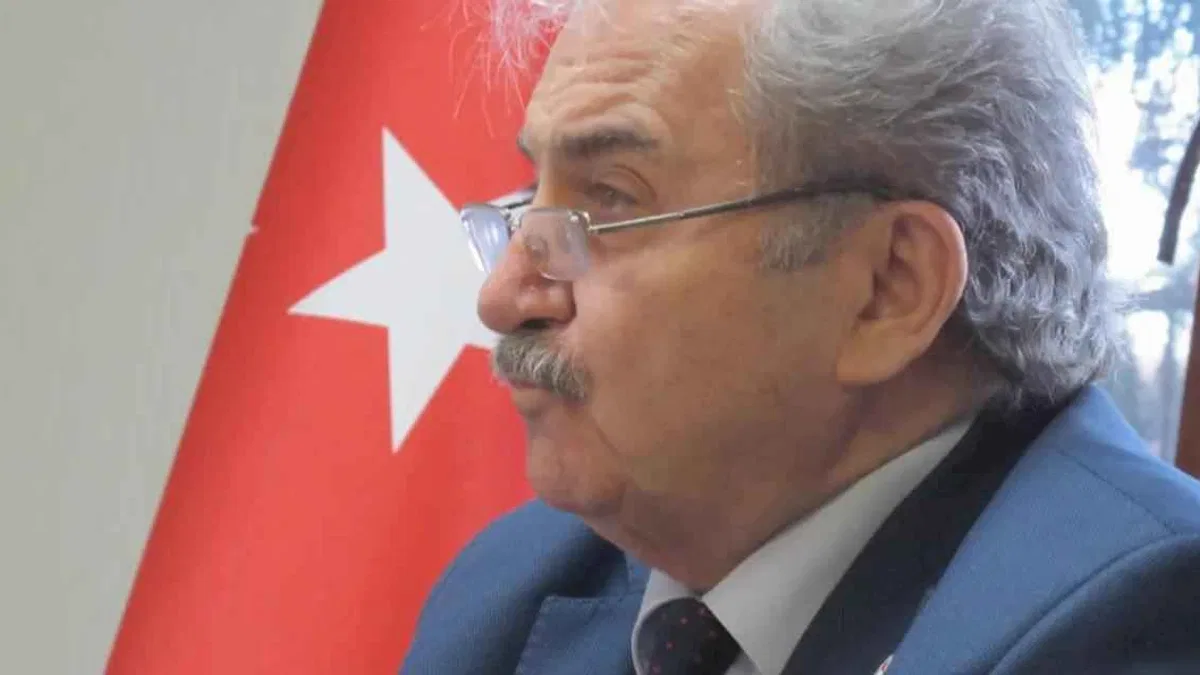 ATA Parti: Atalay meclise alınmalı,  Özalan çıkarılmalıdır!