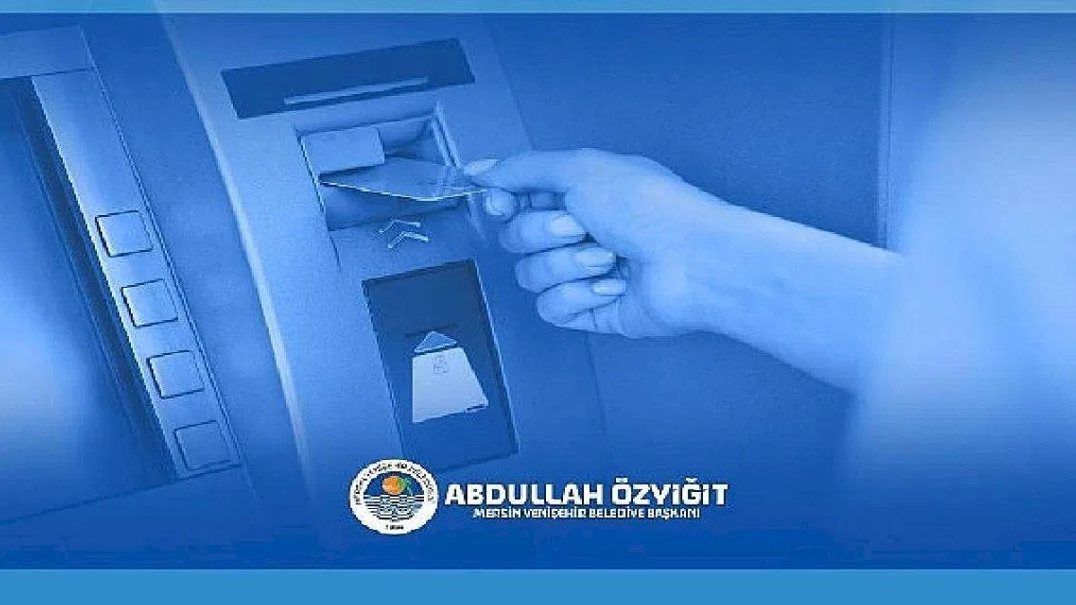 Başkan Özyiğit, "2 bin 831 öğrencimize 5 milyon 40 bin TL'lik nakdi eğitim desteğinde bulunduk."