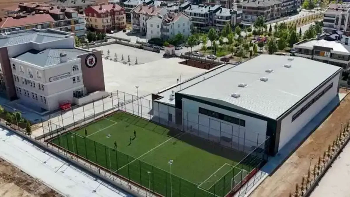 Selçuklu Belediyesi eğitimin de en büyük destekçisi