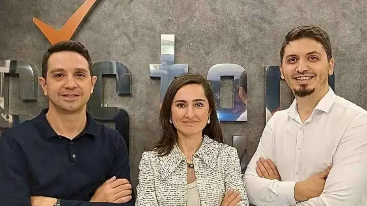 Sistem Global, Şirket Değerlemelerini Yapay Zekâ ile Gerçekleştiriyor