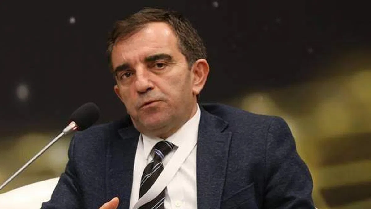 Türk bilim insanları TURKOVAC'ın ardından yerli KKKA aşısı için kolları sıvadı