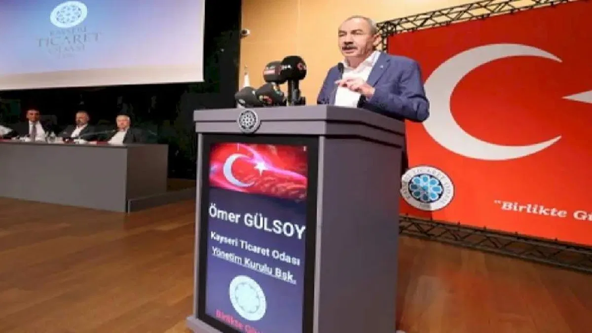 KTO'dan finansman sorunu uyarısı