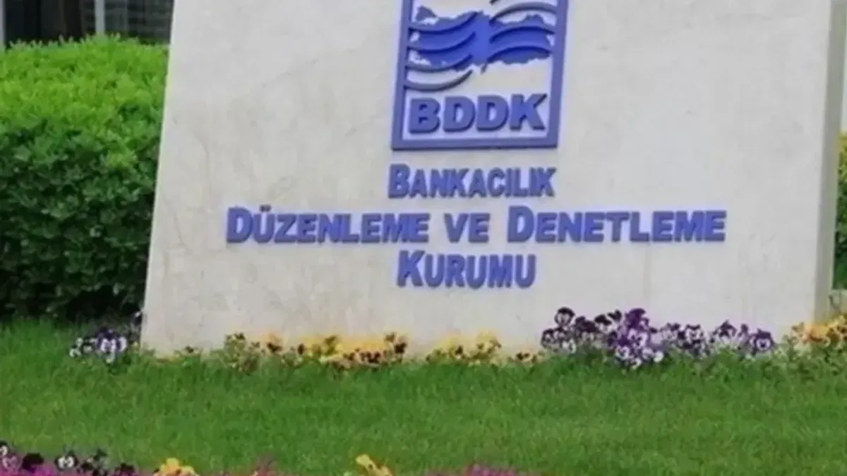 Bankaların finansal tablolarında yeni düzenleme