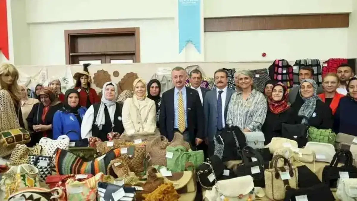 KO-MEK ortak mirasta birleştiriyor
