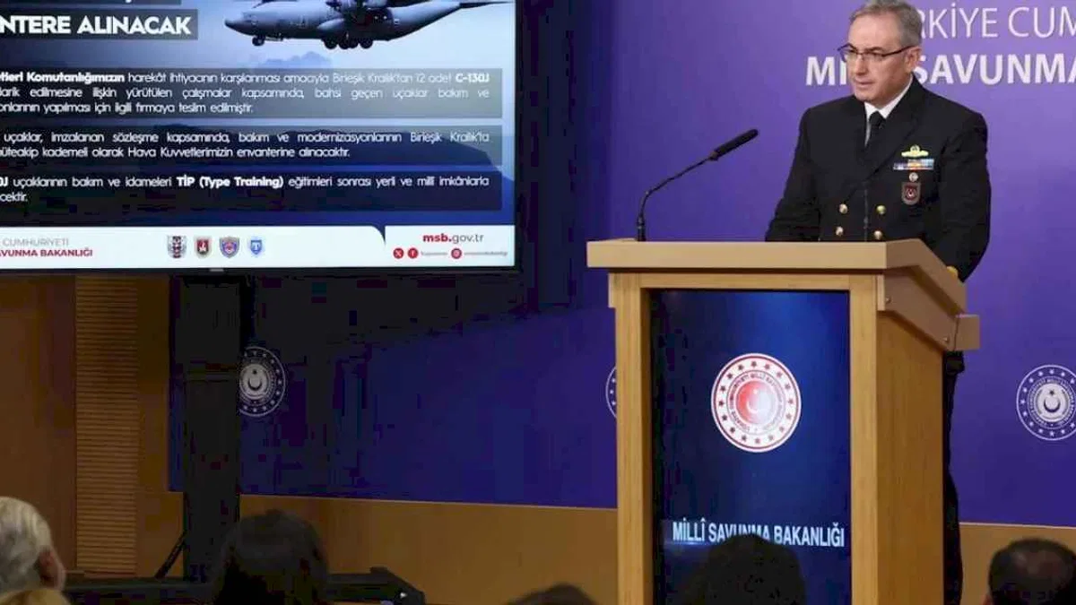 TSK'ya güç takviyesi