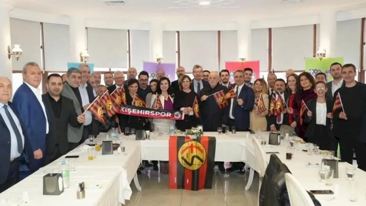 2026 Eskişehir yılı için İstanbul’da güç birliği