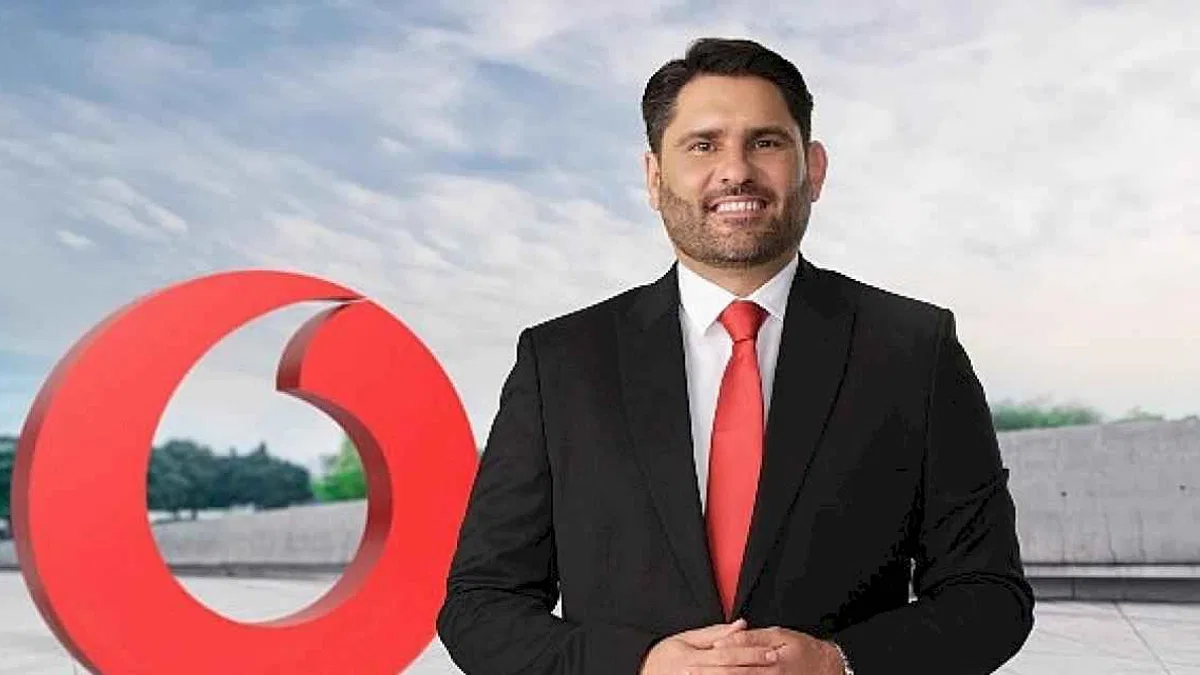 Vodafone Türkiye, Yapay Zekâ Destekli NPS Projesiyle TM Forum'dan İki Ödül Birden Kazandı