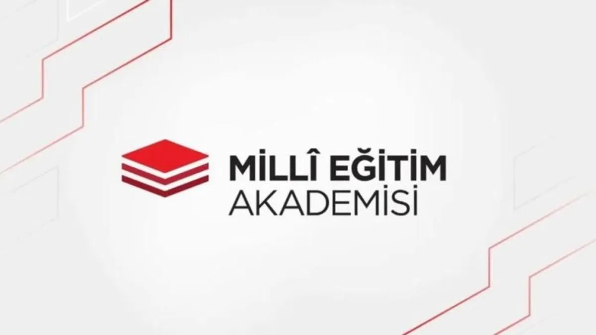 Milli Eğitim Akademisi’ne 826 Sözleşmeli Eğitim Personeli Alınacak