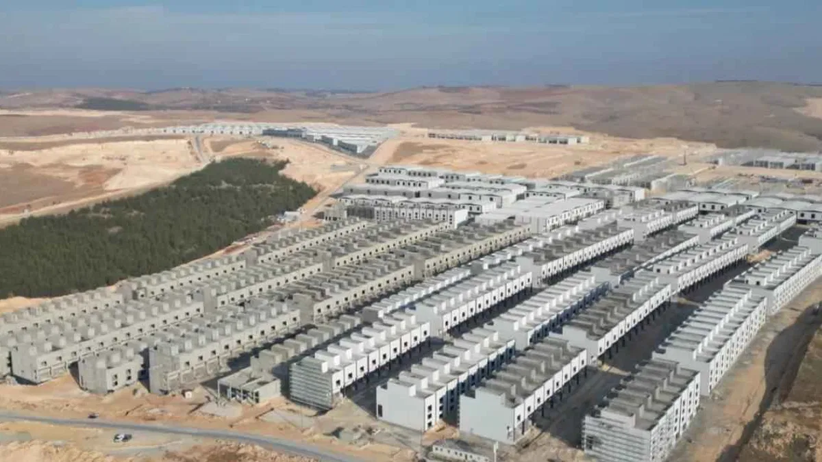 BÜSEM ile Gaziantep’e 150 bin yeni istihdam fırsatı