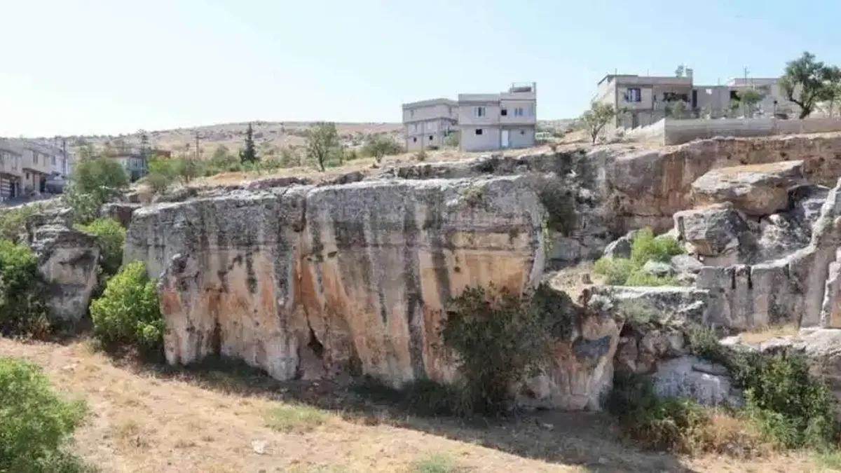 Dülük Antik Kenti dünya sahnesine çıkıyor