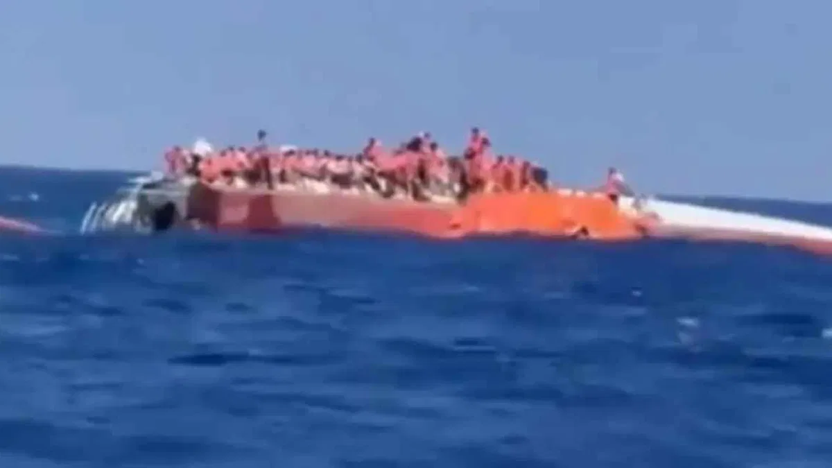 Türkiye’den Girne'deki arama-kurtarmaya tam destek