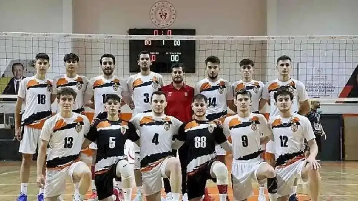İnegöl Belediyespor Filede Mağlup