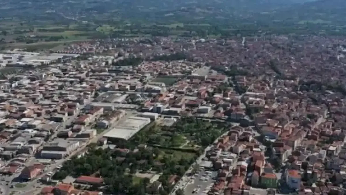 Emlak fiyatlarını uçuran dedikodu: İnegöl il olacak mı?