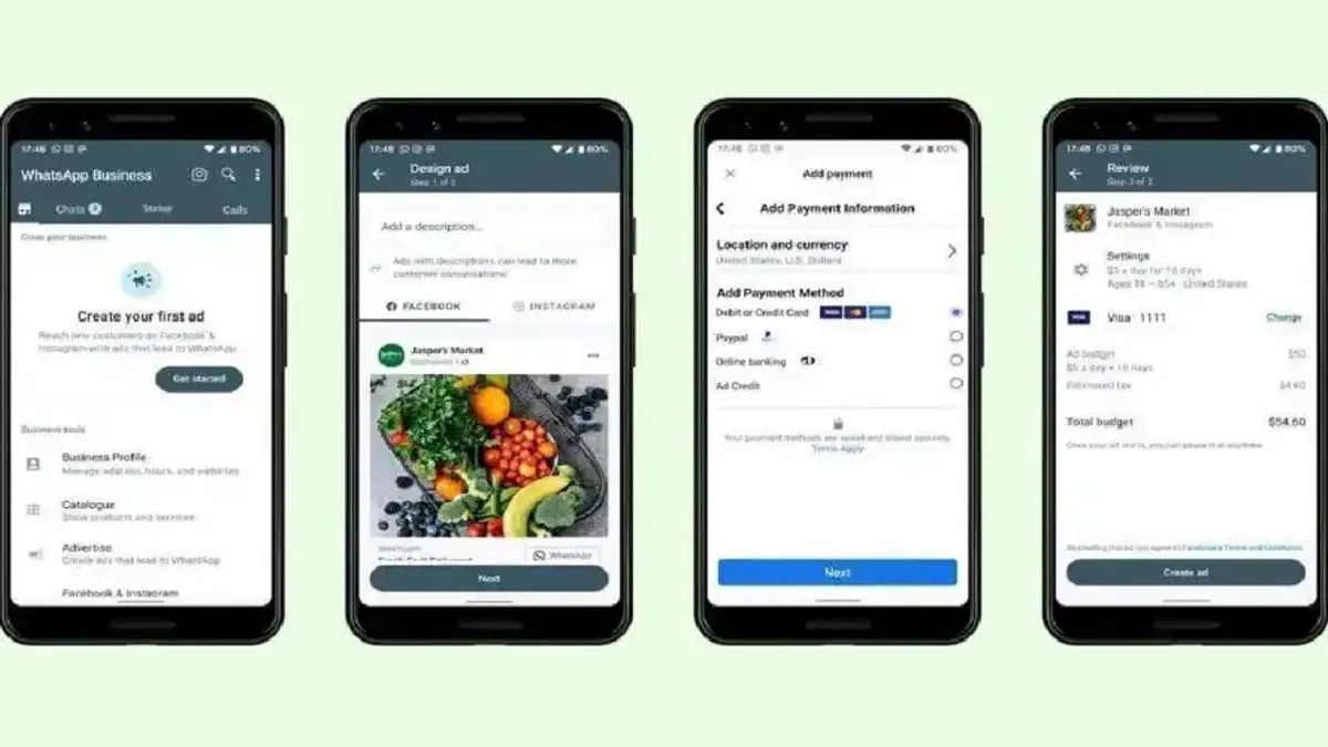WhatsApp Business 200 Milyon Kullanıcıya Ulaştı