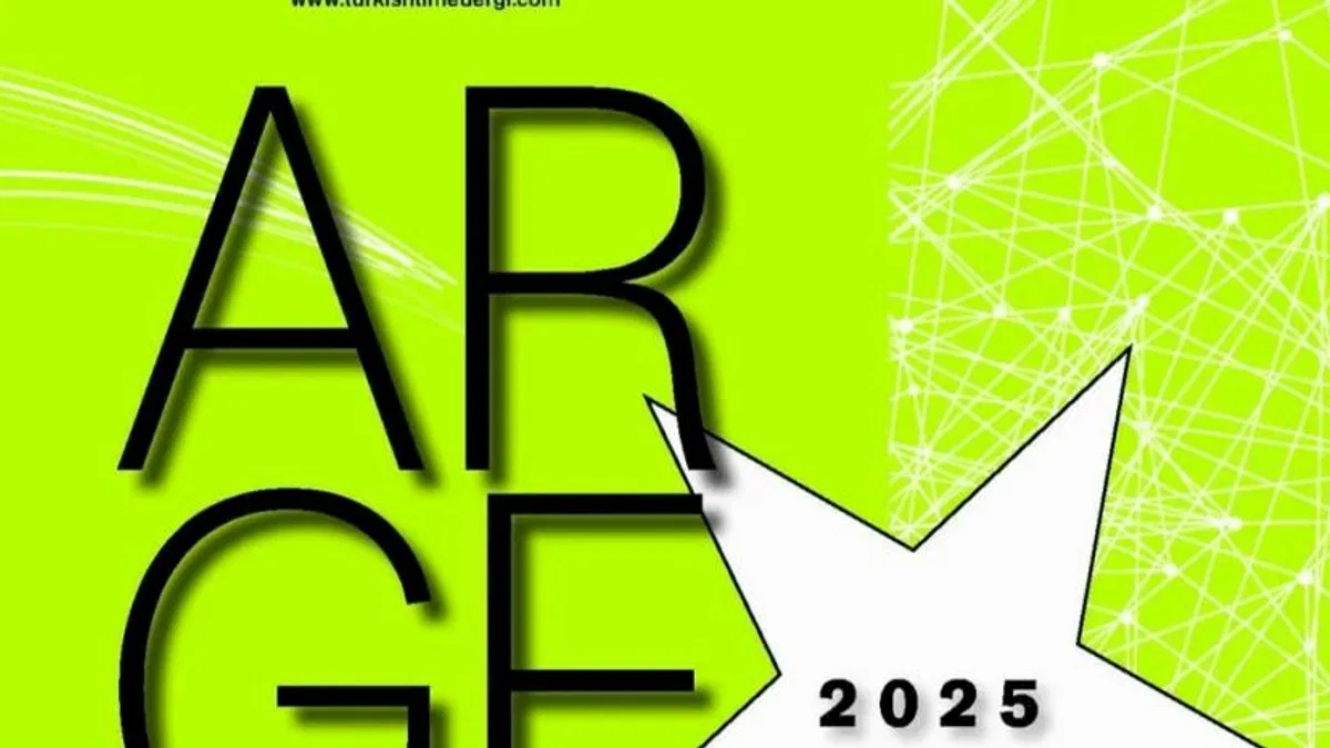 Türkiye AR-GE 500 Araştırması İçin Başvurular Başladı