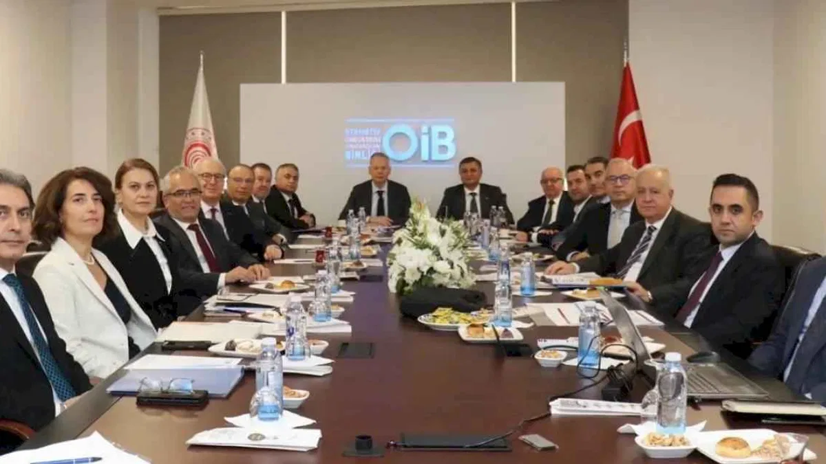 Türk otomotiv sektörünün gücü Bursa’da masaya yatırıldı
