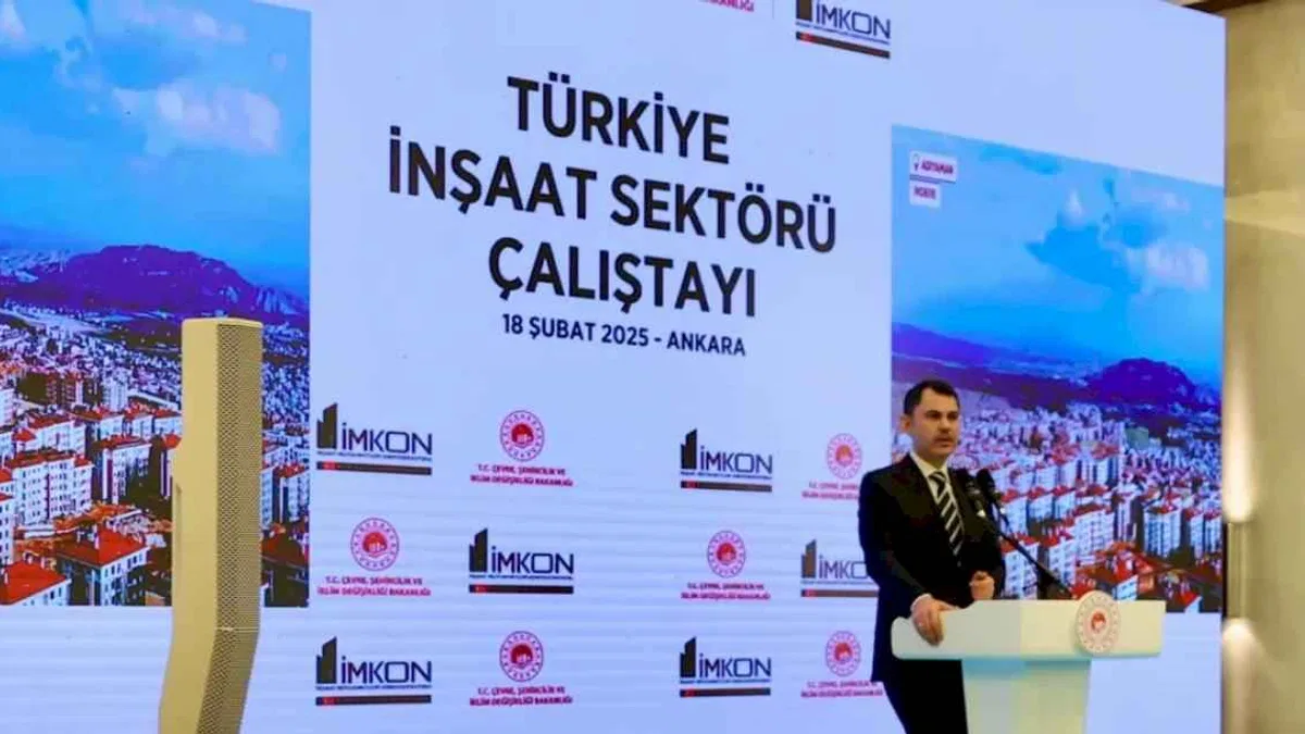 Emlak Konut'tan orta gelirliye yeni kampanya