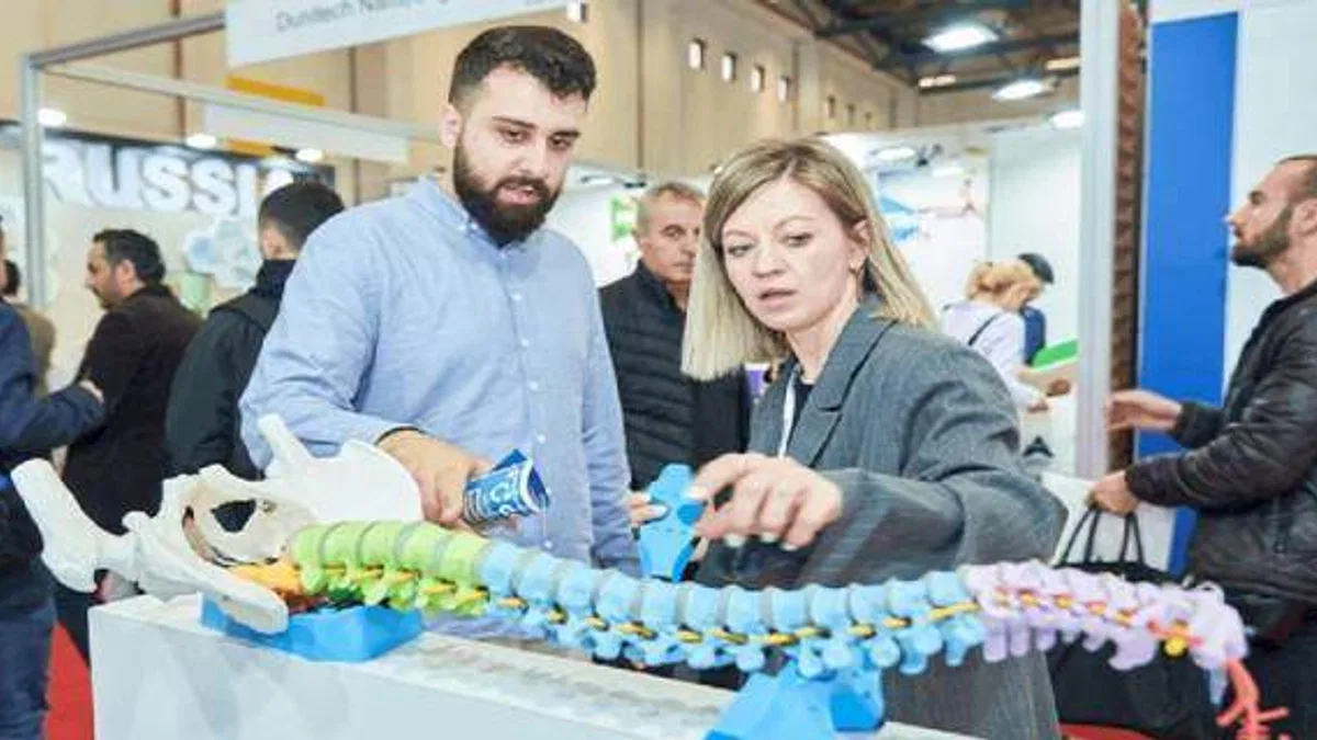 18 ülkenin sağlık temsilcileri 16 - 18 Mart’ta İstanbul’da buluştu