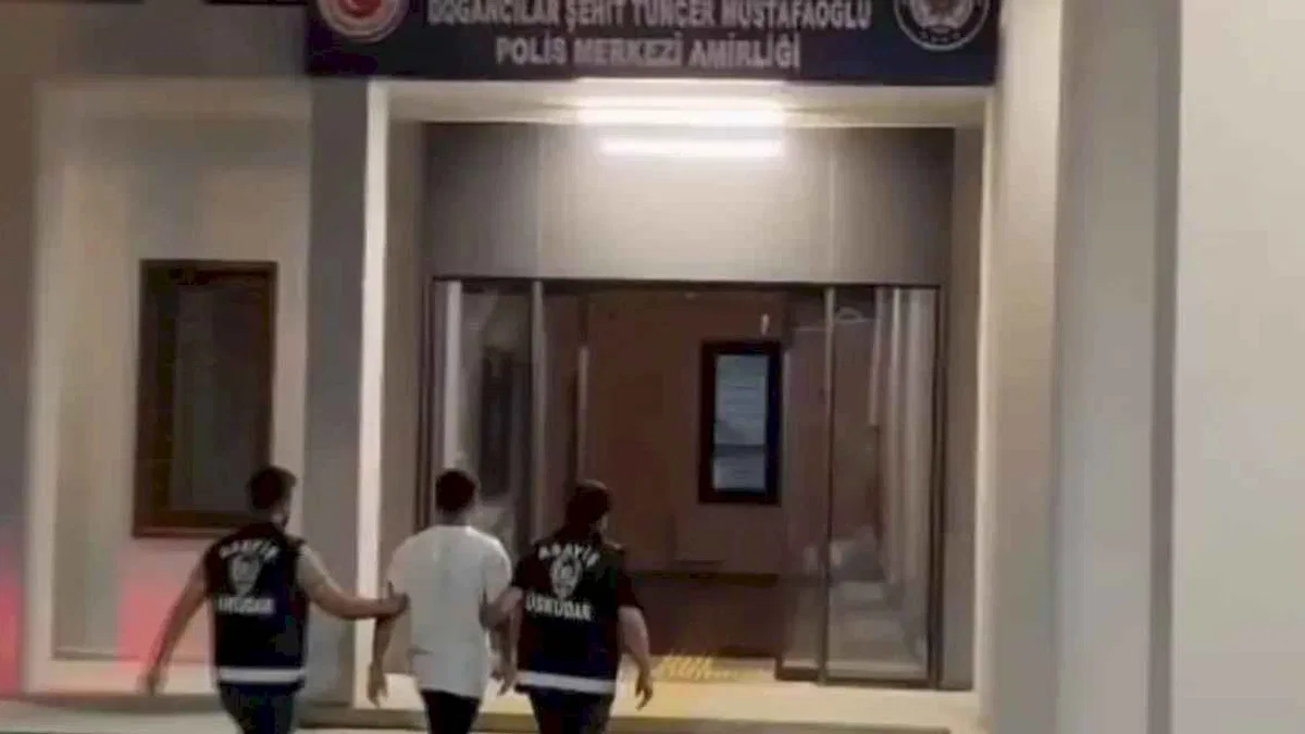 İstanbul Üsküdar’da kavga: 2 şüpheli gözaltında