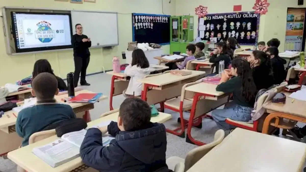 Sıfır atık bilinci Kocaeli’ni sarıyor