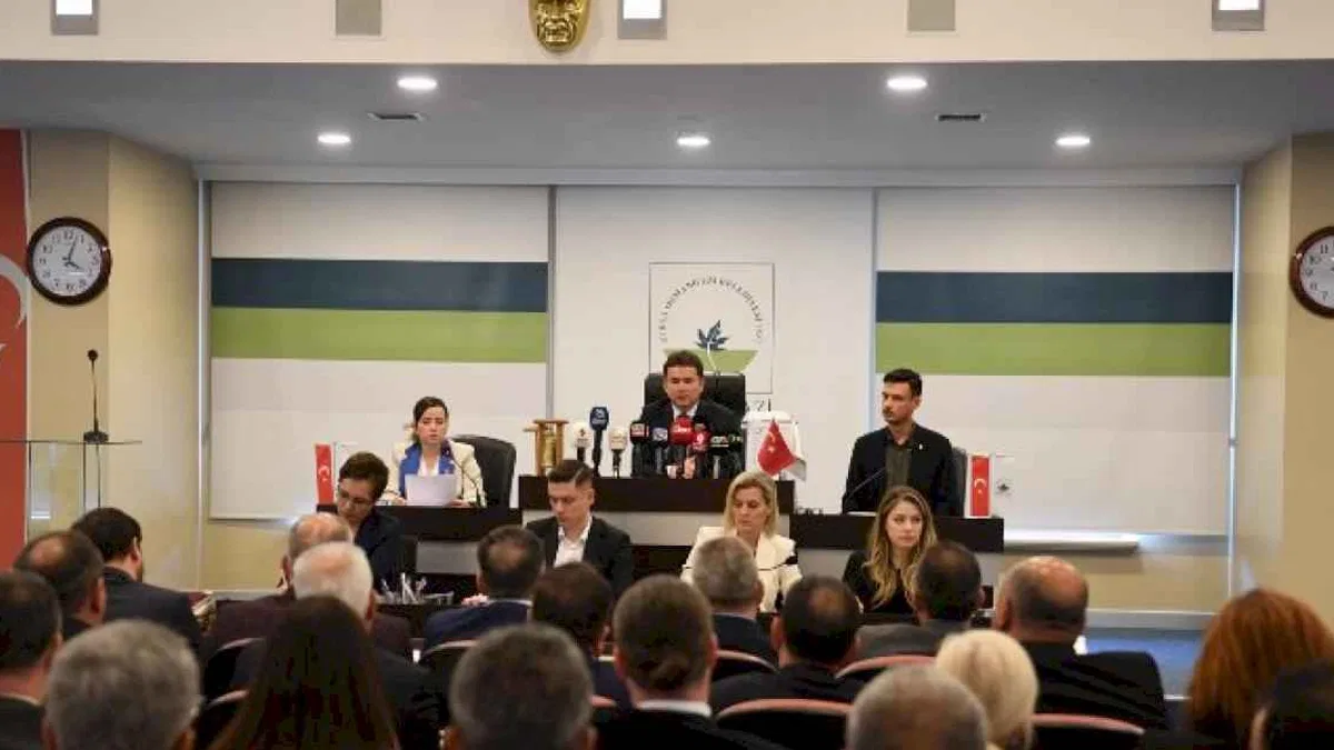 Osmangazi Belediye Meclisi canlı yayınlanacak