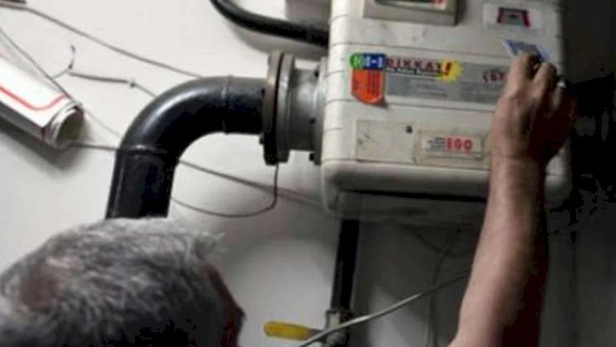 Gaz sayaçları 2025 sonuna kadar değişecek!
