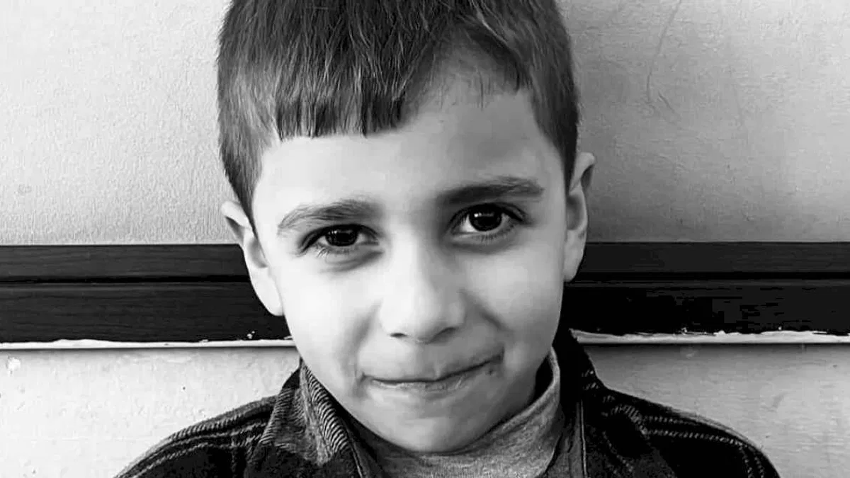 Şanlıurfa’da yorgun mermiyle ölen Sami Yusuf’un katili yakalandı