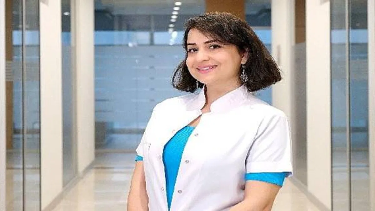 Gömülü 20 yaş dişleri kist oluşumuna neden olabilir