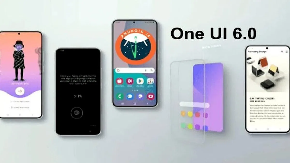 One UI 6 Beta Programı Resmen Başladı