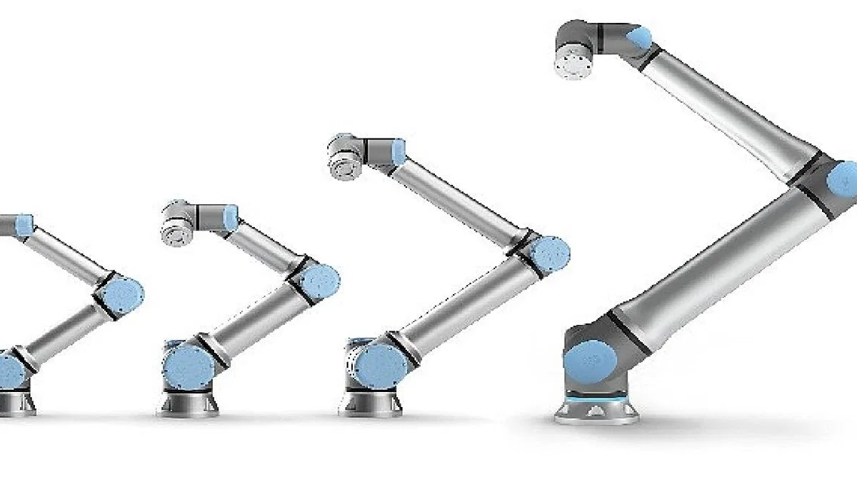 Türkiye'de endüstriyel robotların sayısı yüzde 50 arttı