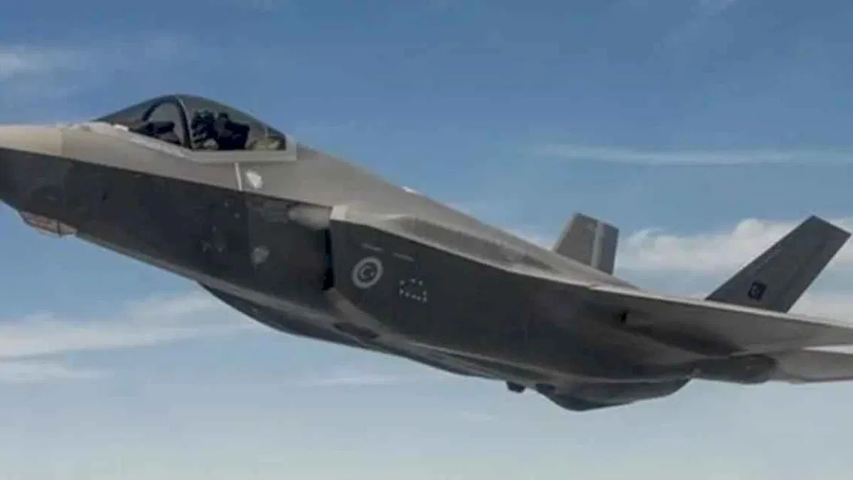 Cumhurbaşkanı Erdoğan: F-35 kararı haksız!