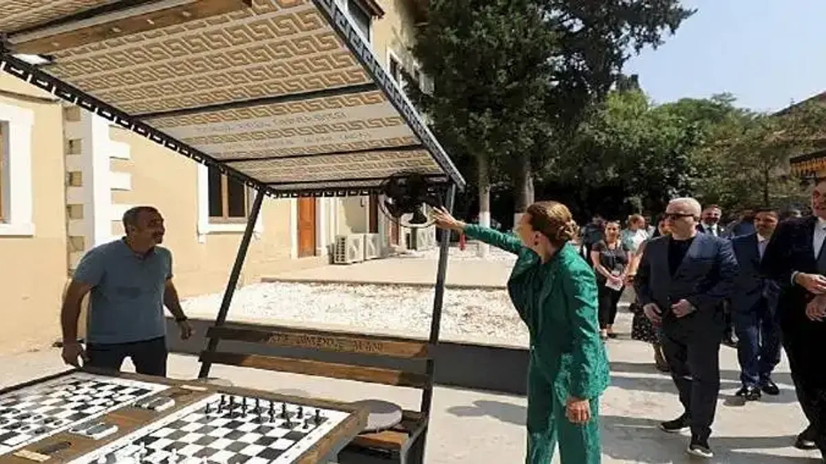 DEÜ'de 'Akıllı Çardak' Dönemi: İlki Kullanıma Hazır