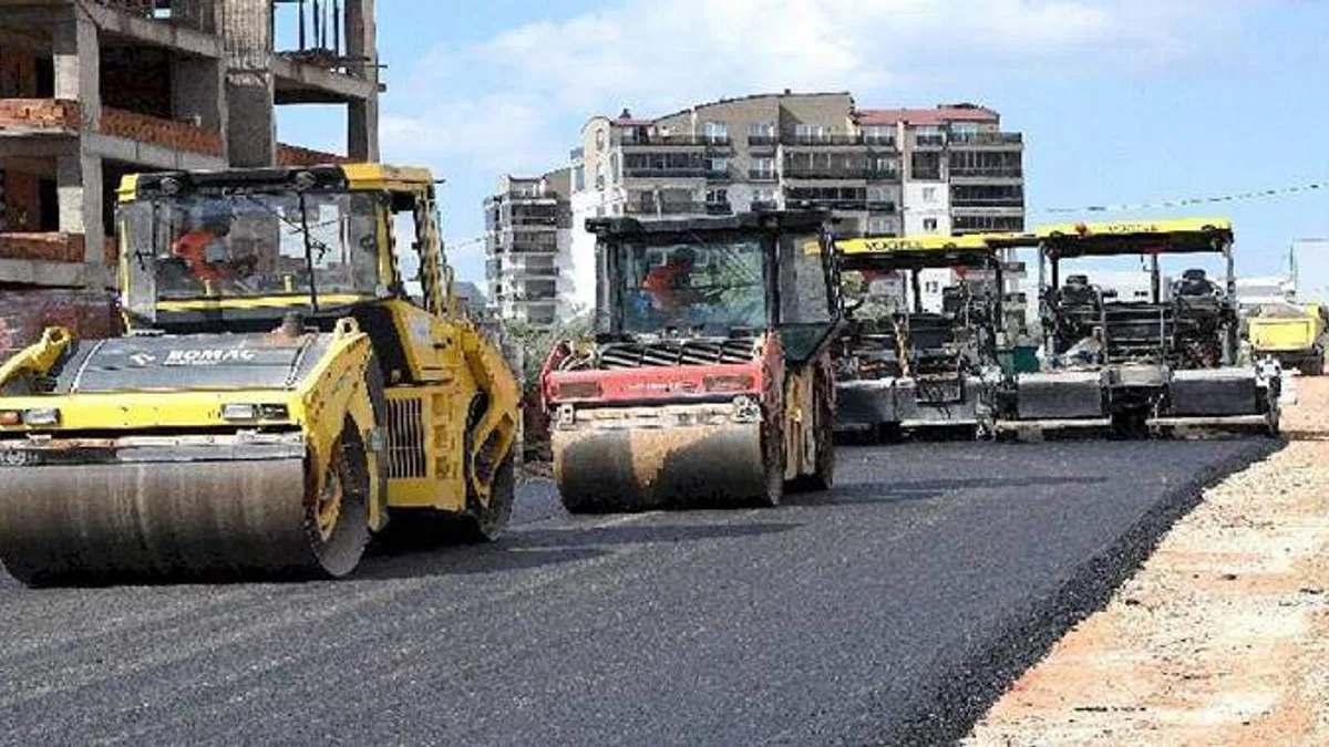 Bursa Osmangazi’de konforlu ulaşım