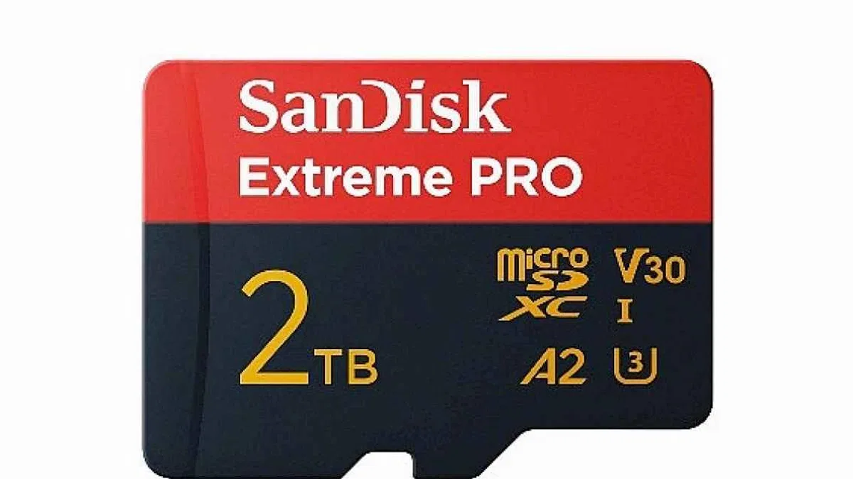 Bu Yaz Seyahat Edenler İçin Sandisk'ten Kusursuz Çözüm ve Teknolojiler: Tatil Anılarınız Güvende