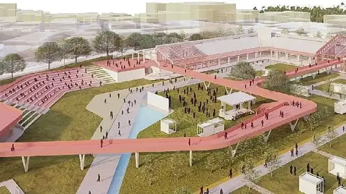 2023 Ytong Mimari Fikir Yarışması sonuçlandı