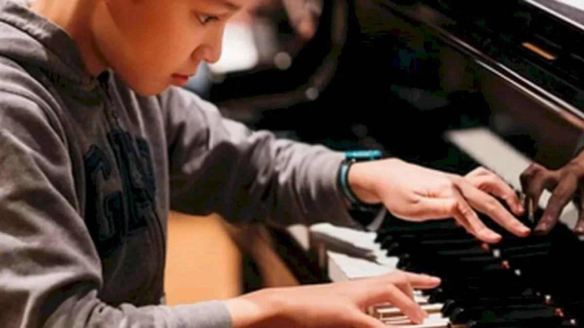Üniversite gençliğinin müzik karnesi belli oldu!