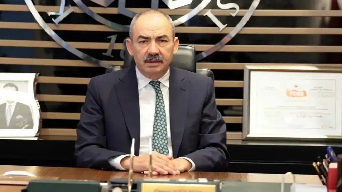 Kayseri üretim gücünü korudu