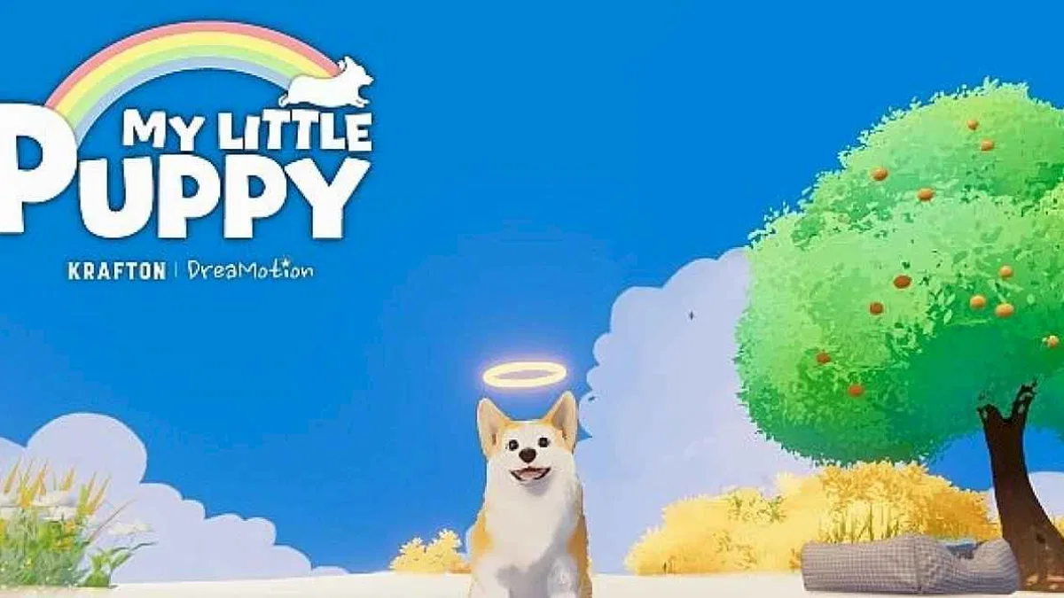 Dreamotion, My Little Puppy Demosunu Yayımladı