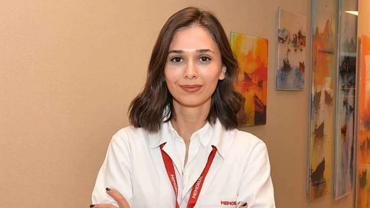 Sebebi Belirlenemeyen Kısırlıkta Beslenmeye Dikkat!