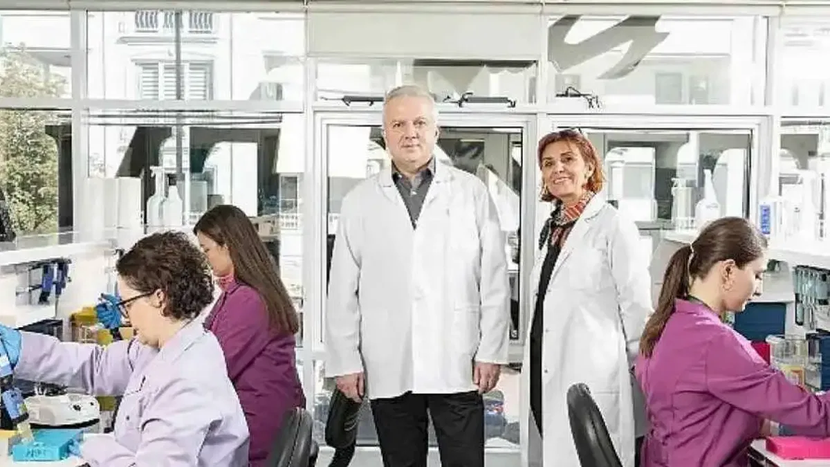 Aynı köyde veya yakın köyden yapılan evlilikler genetik hastalık riskini arttırıyor.
