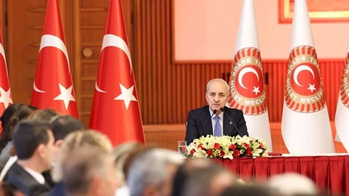 Meclis açılır açılmaz izleme komisyonu kurulacak