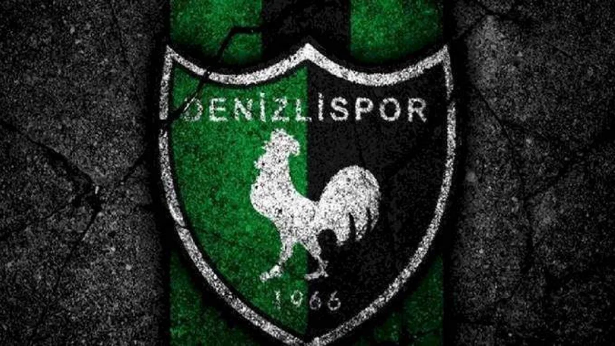 Denizlispor’dan 6 oyuncuya sezon sonuna kadar izin